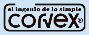Corvex Logo