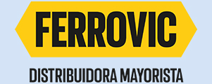 Logo Ferrovic