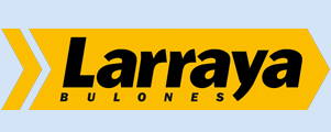 Logo Larraya Bulones