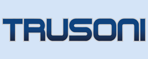 Logo Trusoni